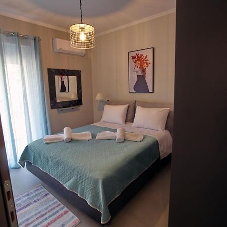 Matoulas Luxury Apartment Nafplio Ngoại thất bức ảnh