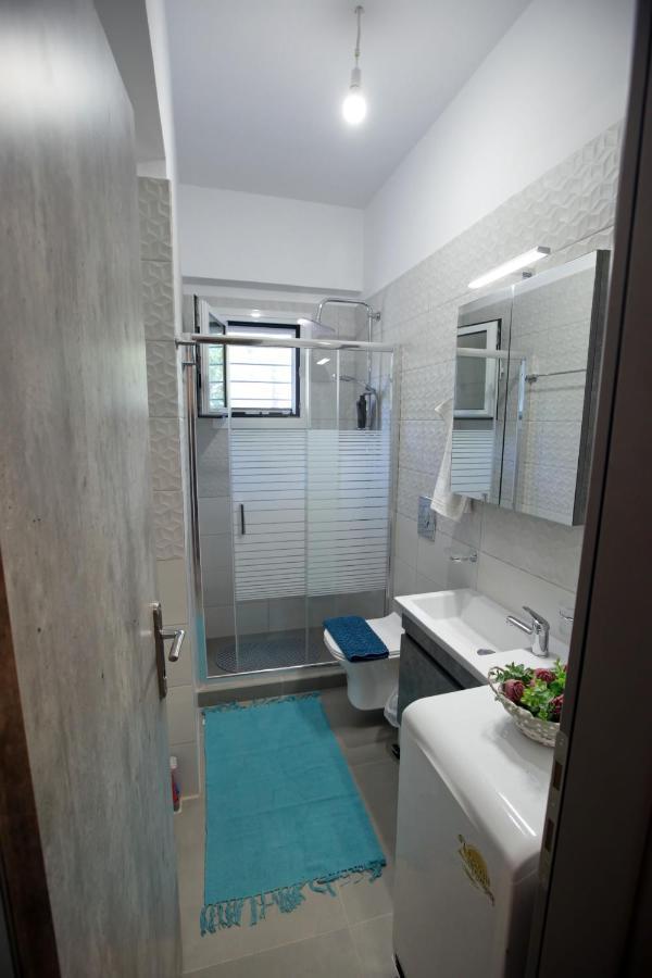 Matoulas Luxury Apartment Nafplio Ngoại thất bức ảnh