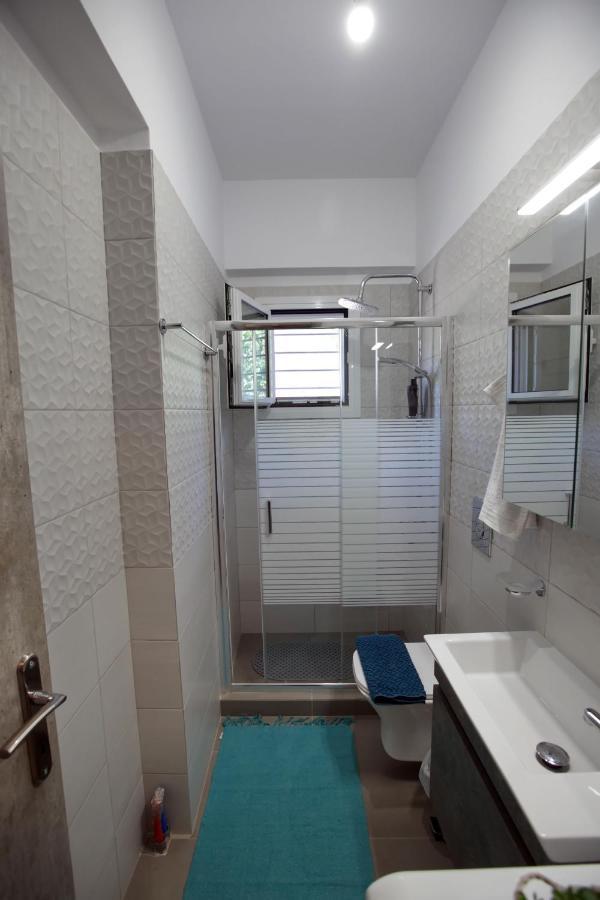 Matoulas Luxury Apartment Nafplio Ngoại thất bức ảnh